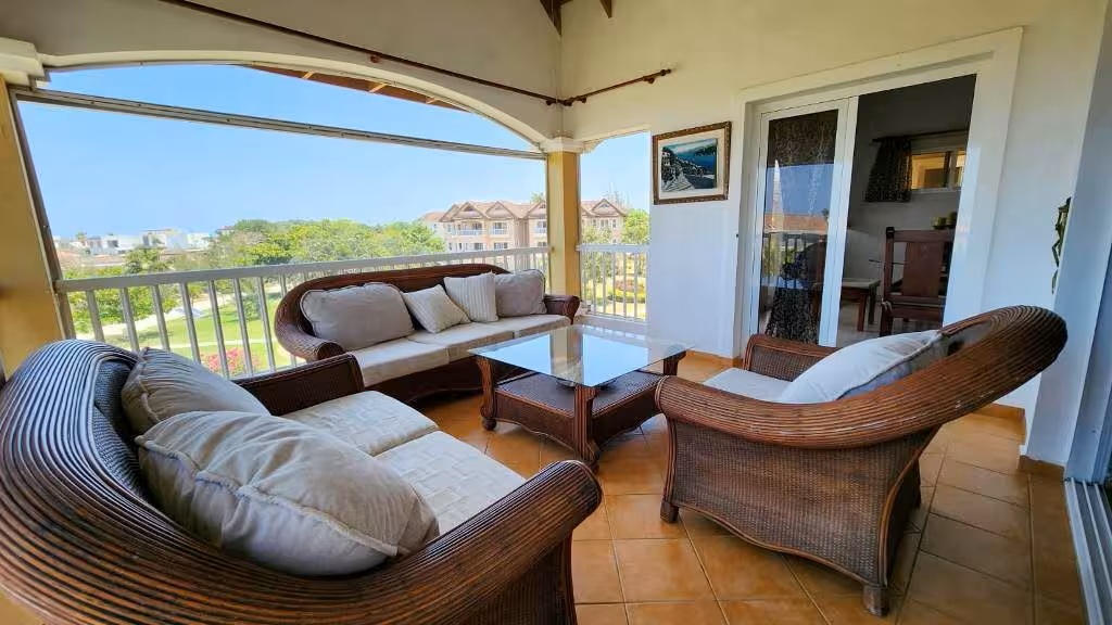 Квартира в Сосуа, Доминиканская Республика, 149 м² - фото 6