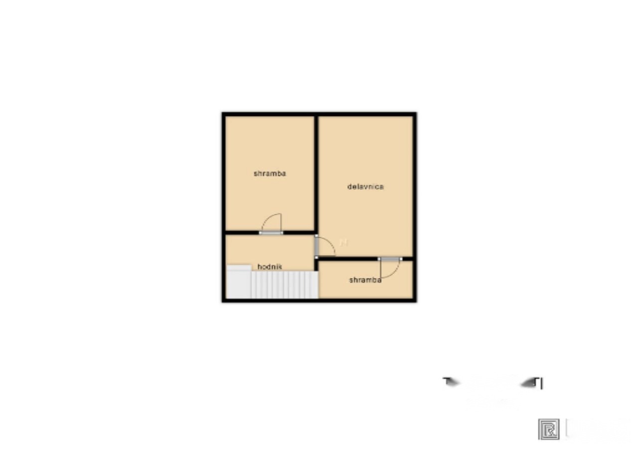 Дом в Любляне, Словения, 316 м² - фото 2
