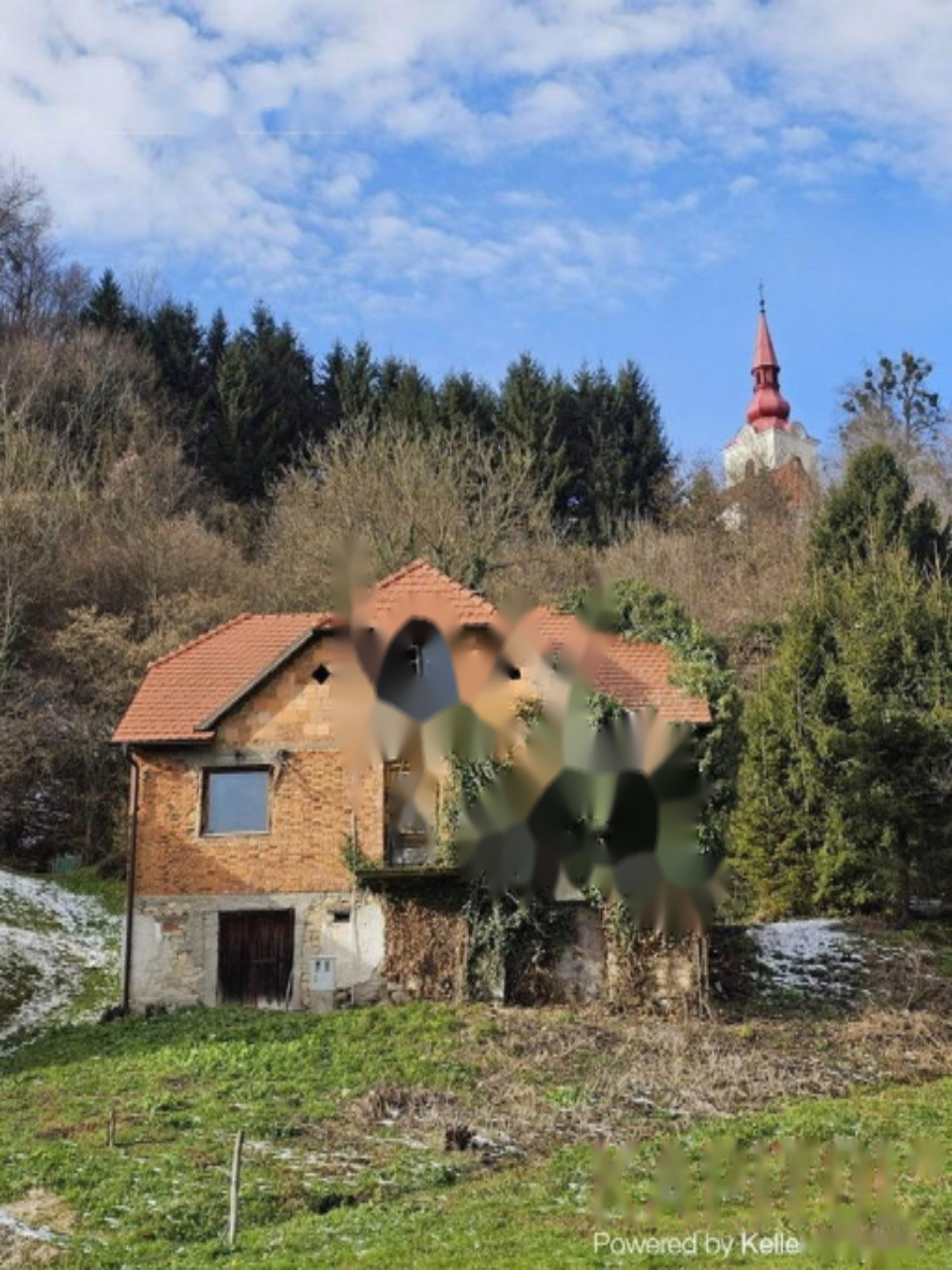 Дом в Шмарье-при-Елшах, Словения, 170 м² - фото 2