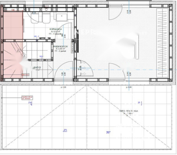 Дом в Любляне, Словения, 176 м² - фото 2