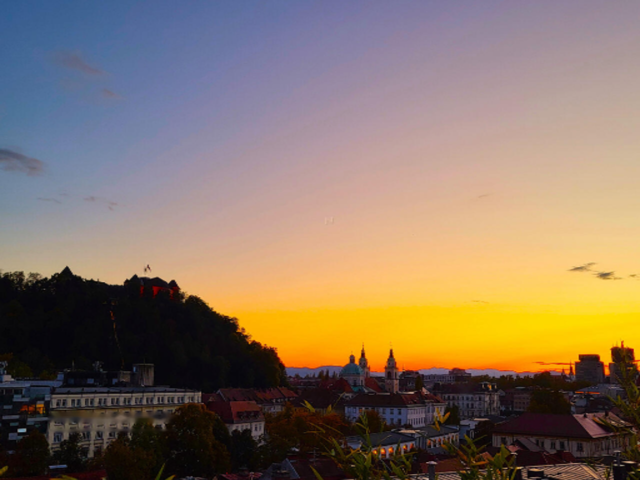 Квартира в Любляне, Словения, 170 м² - фото 2