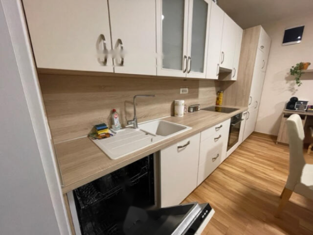 Квартира в Любляне, Словения, 33 м² - фото 2