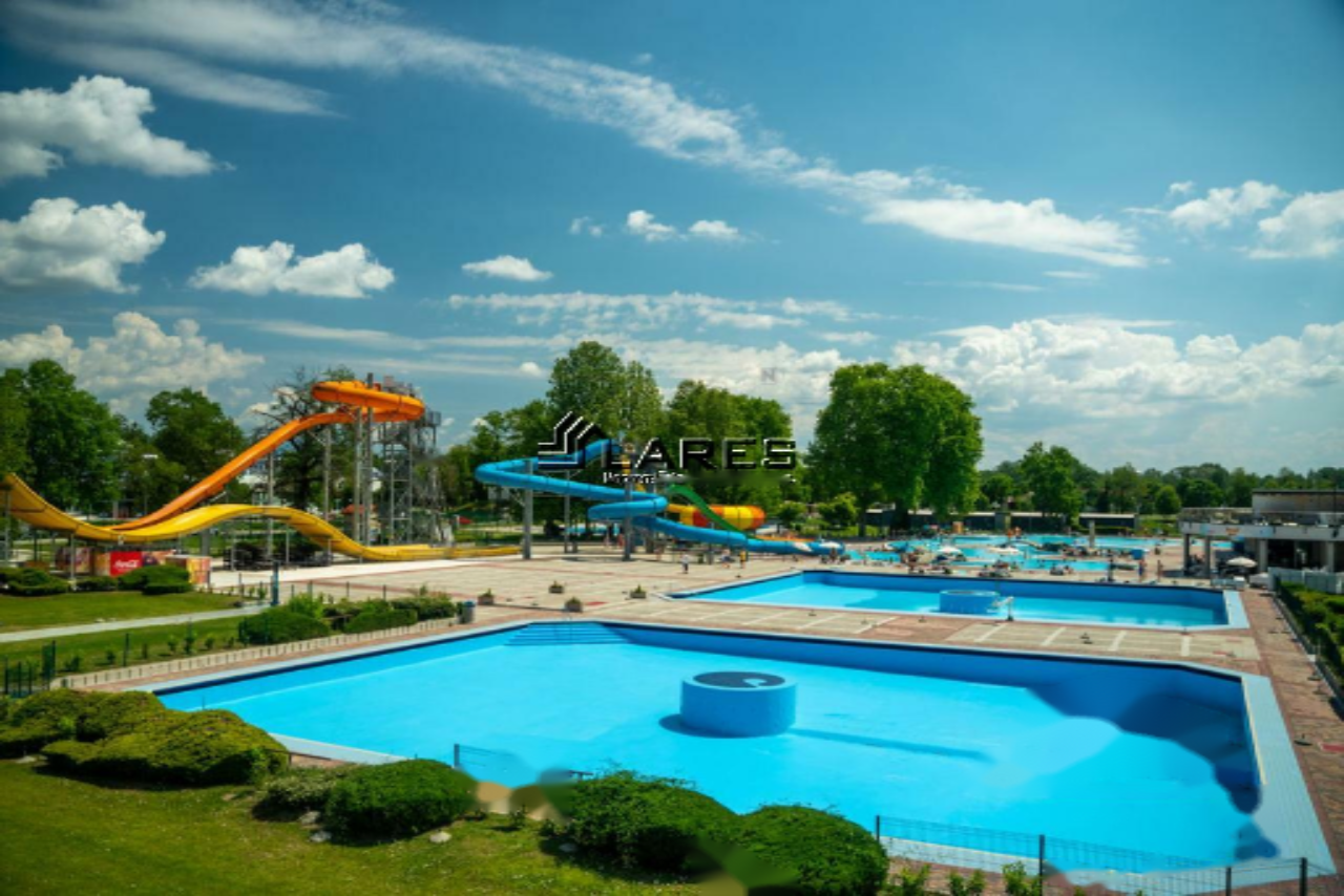 Дом в Кране, Словения, 59 м² - фото 2