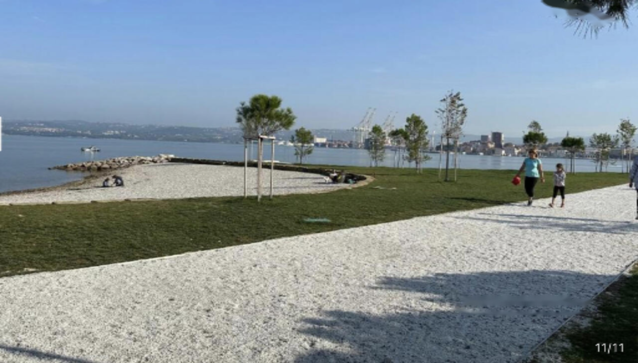 Квартира в Копере, Словения, 45 м² - фото 2