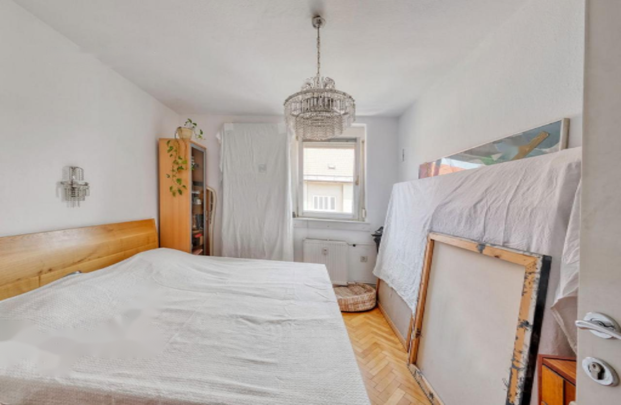 Квартира в Любляне, Словения, 106 м² - фото 2