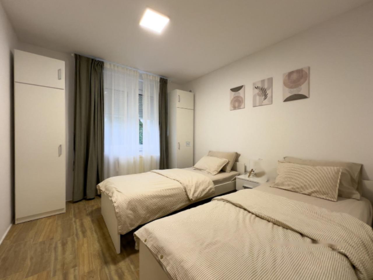 Квартира в Любляне, Словения, 39 м² - фото 2