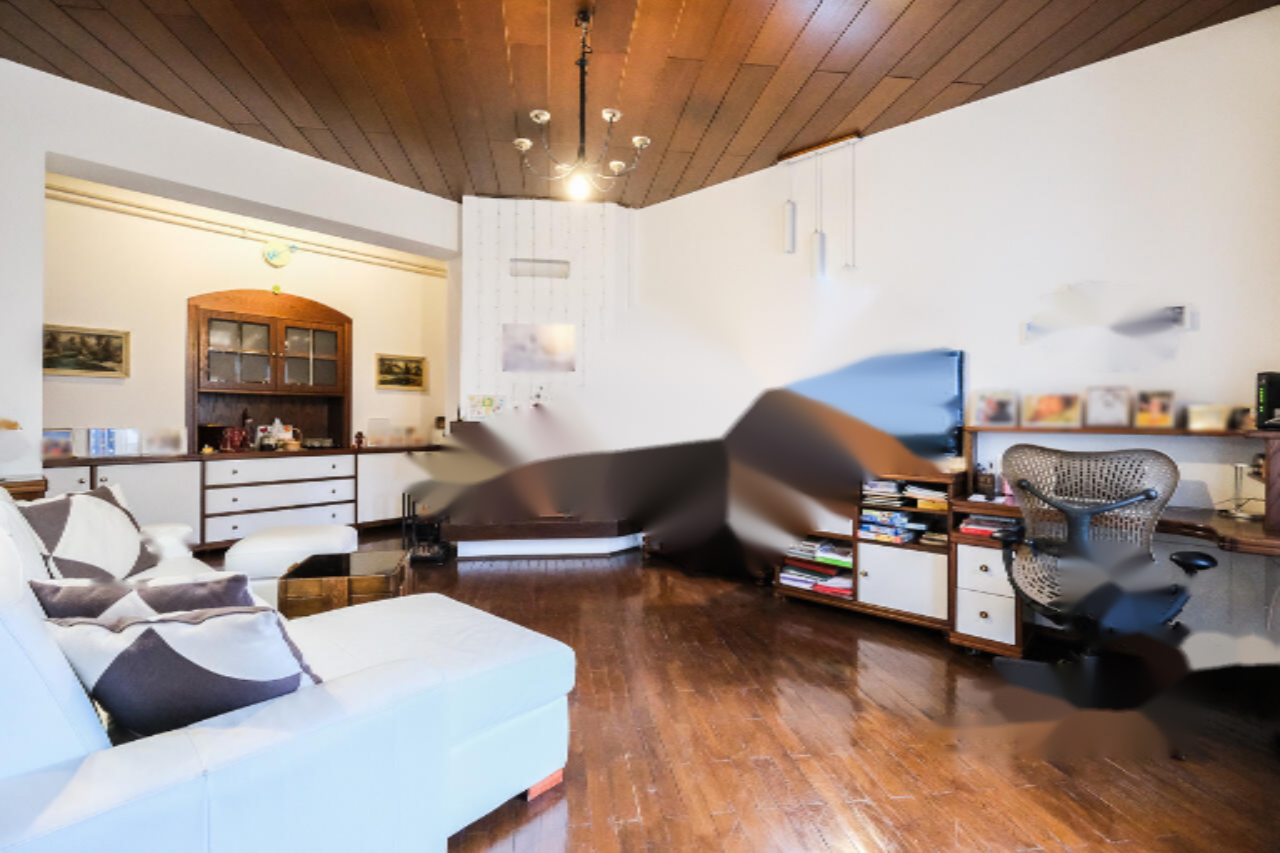 Квартира в Любляне, Словения, 104 м² - фото 3