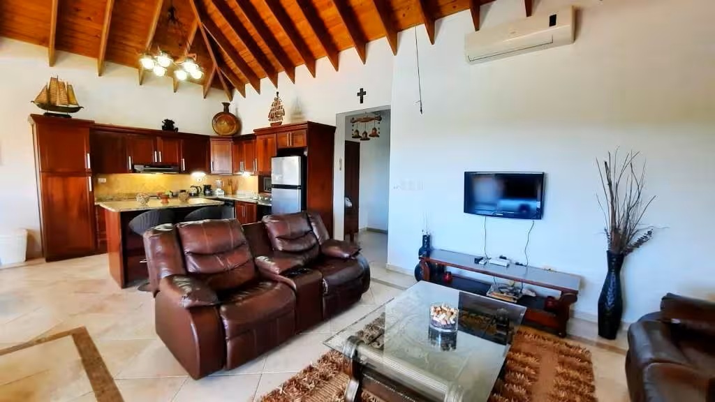 Квартира в Сосуа, Доминиканская Республика, 149 м² - фото 9