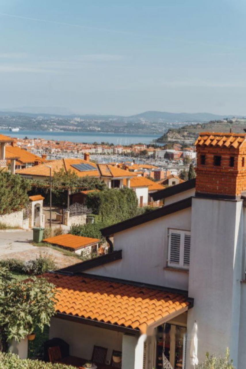 Дом в Изоле, Словения, 290 м² - фото 3