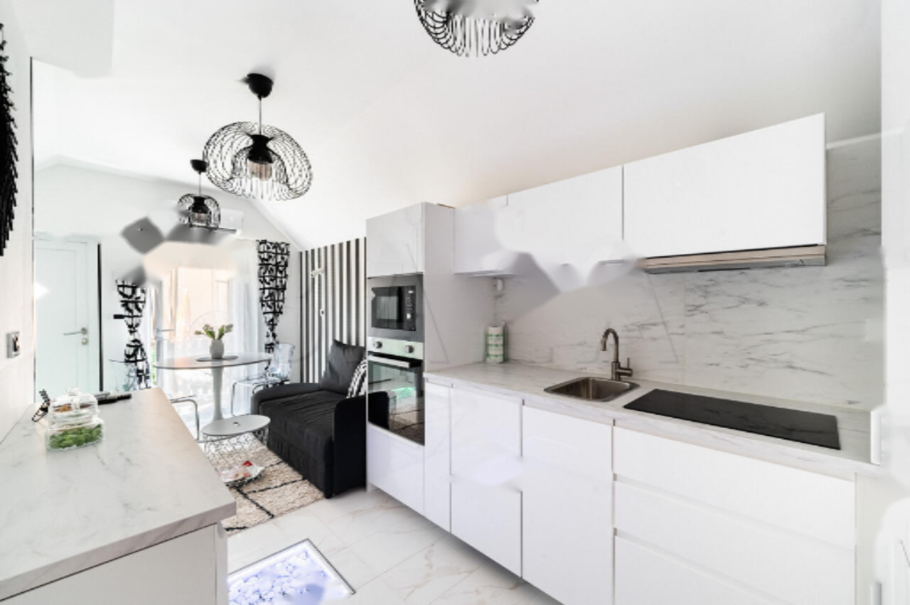 Квартира в Любляне, Словения, 57 м² - фото 3