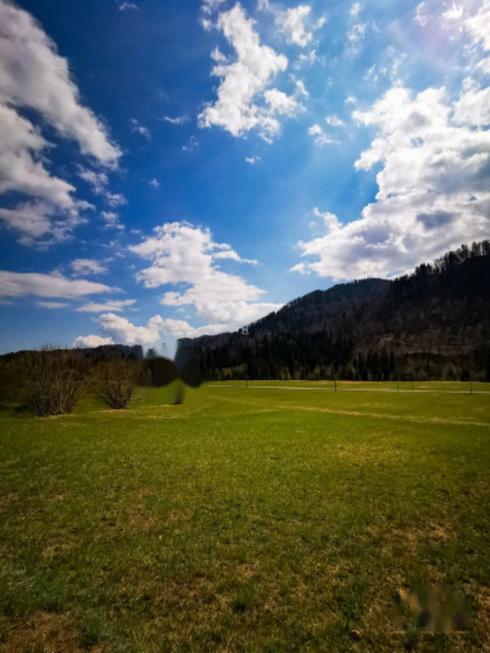 Земля в Прекмурье, Словения, 7 920 м² - фото 3