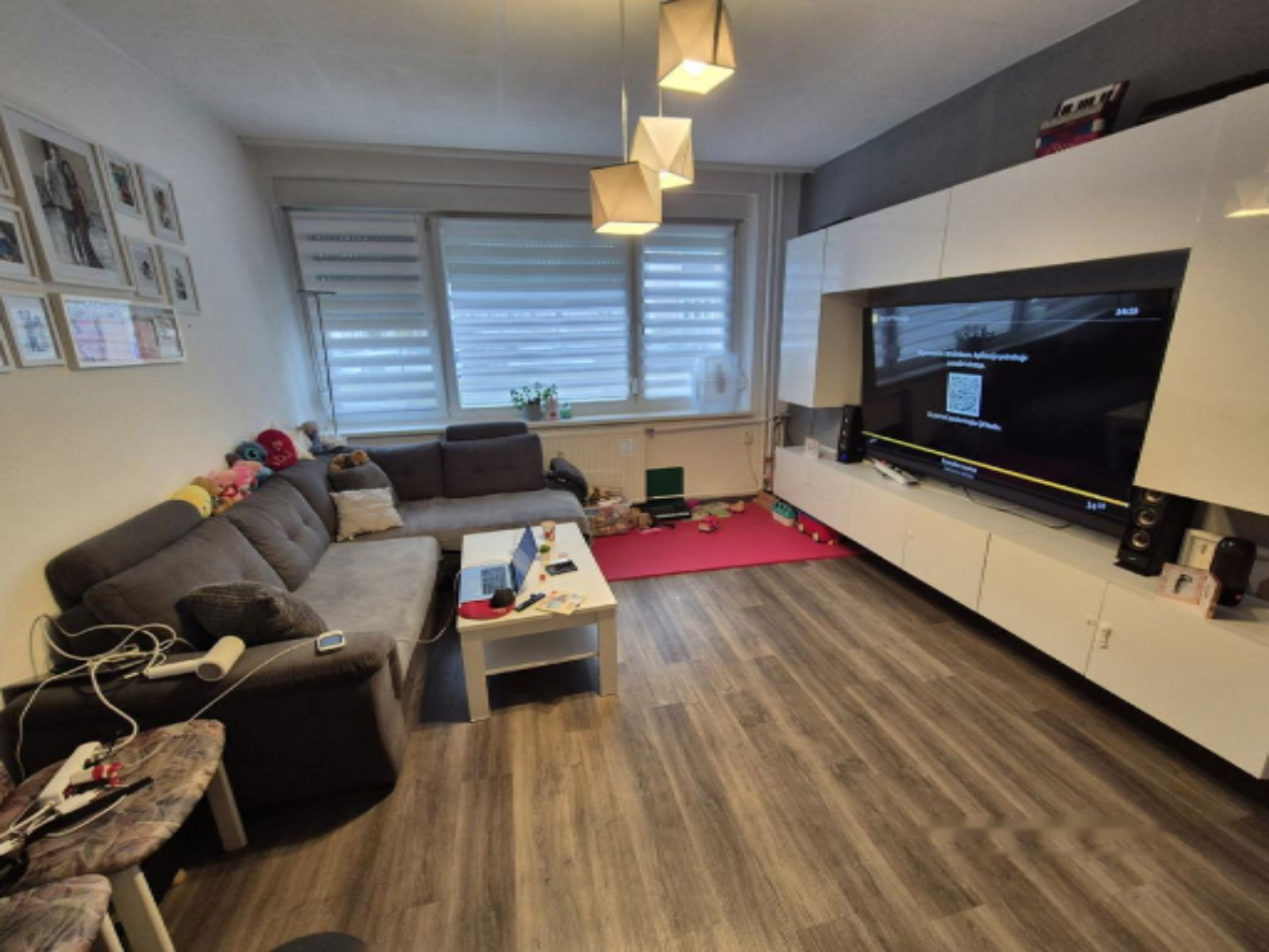 Квартира в Любляне, Словения, 69 м² - фото 3