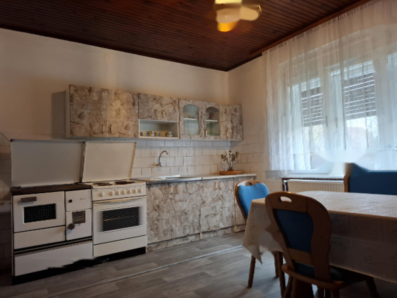 Дом в Апаче, Словения, 177 м² - фото 3