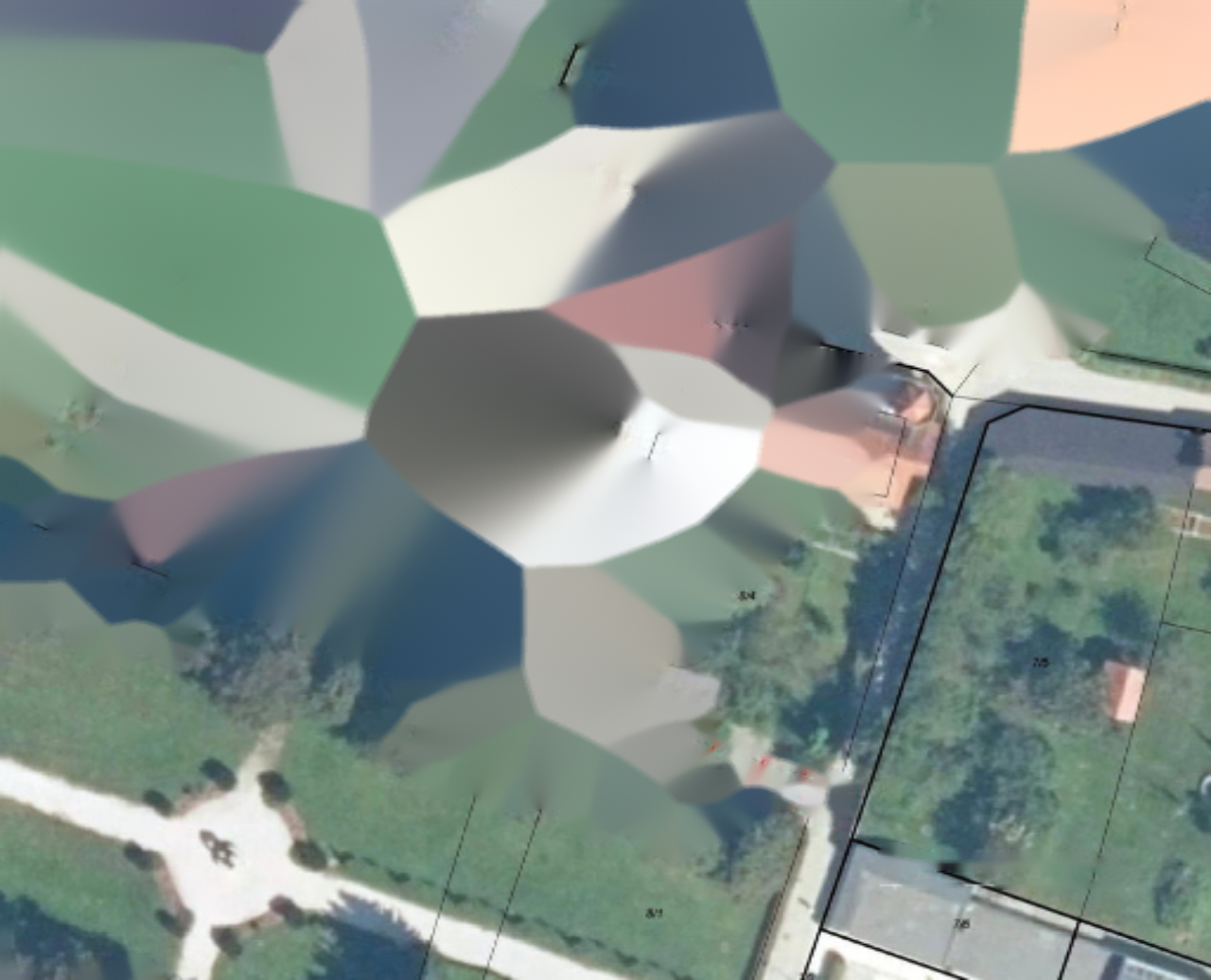 Земля в Радовлице, Словения, 1 050 м² - фото 3