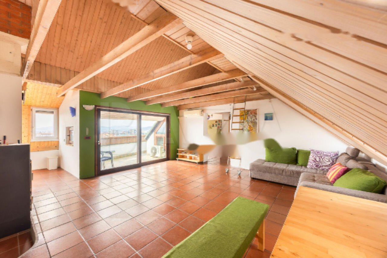 Квартира в Любляне, Словения, 132 м² - фото 3