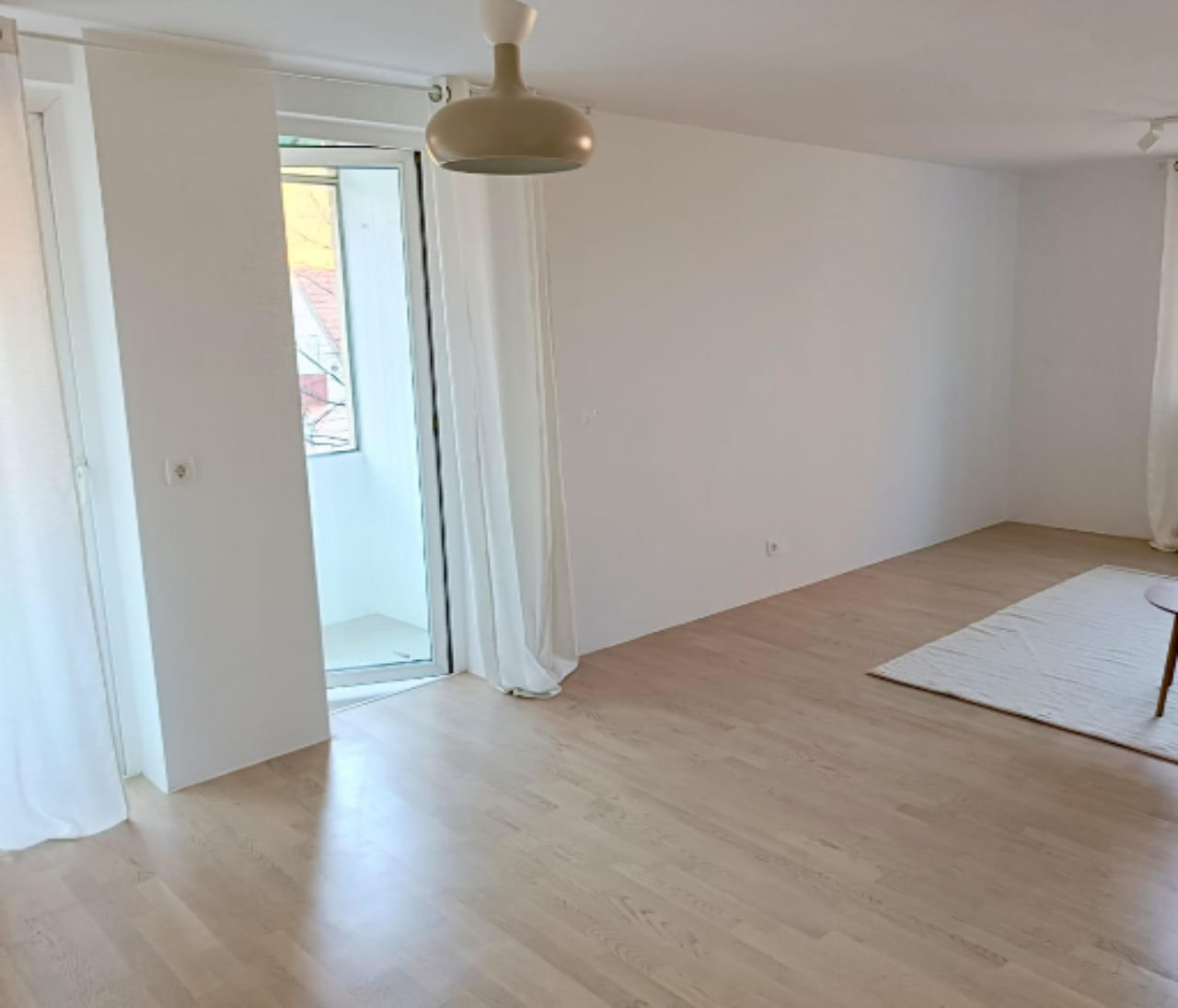 Квартира в Любляне, Словения, 56 м² - фото 3