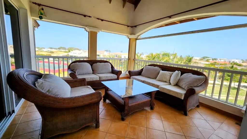 Квартира в Сосуа, Доминиканская Республика, 149 м² - фото 11