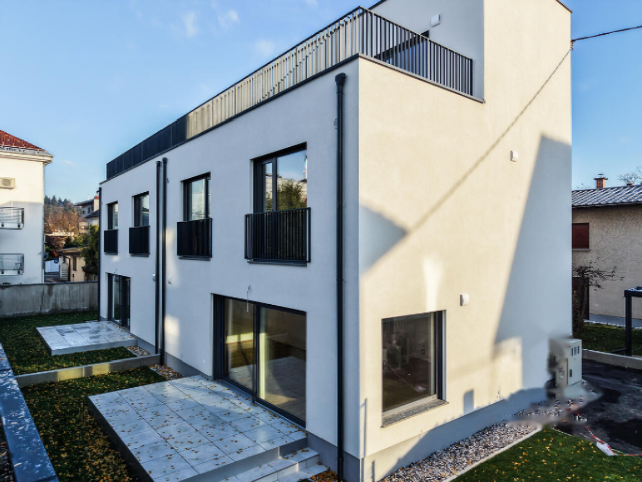 Дом в Любляне, Словения, 176 м² - фото 3