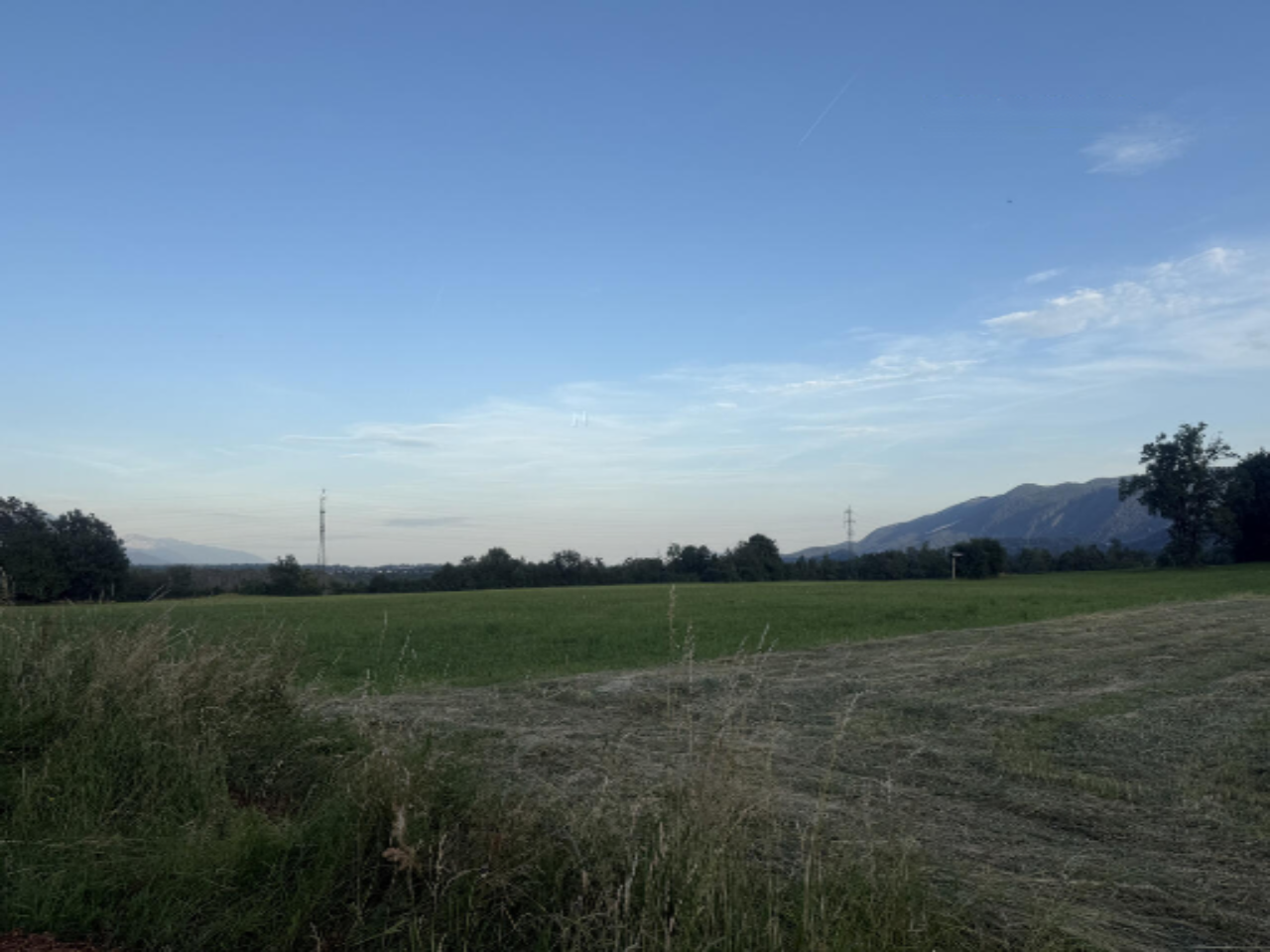 Земля в Бледе, Словения, 5 560 м² - фото 3