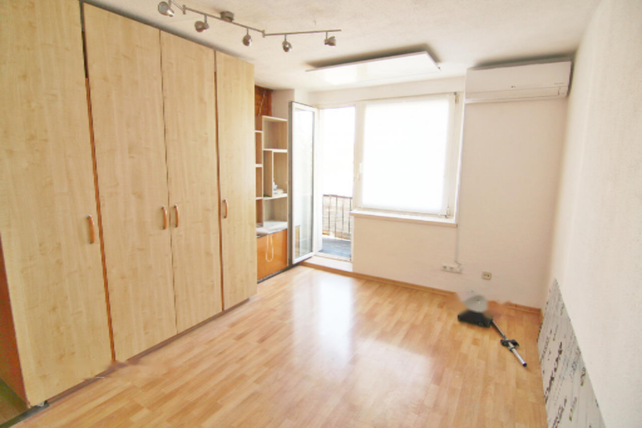 Квартира в Любляне, Словения, 30 м² - фото 3