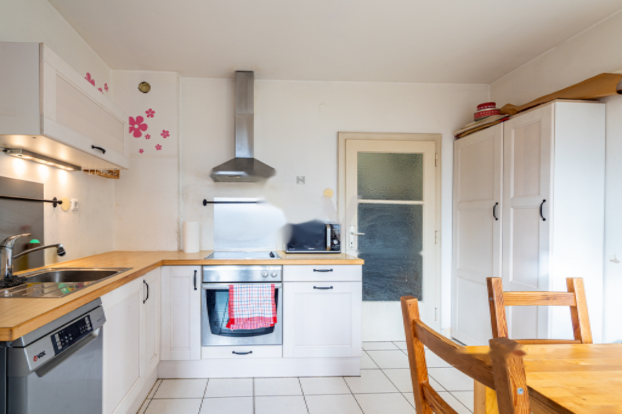 Квартира в Любляне, Словения, 55 м² - фото 3