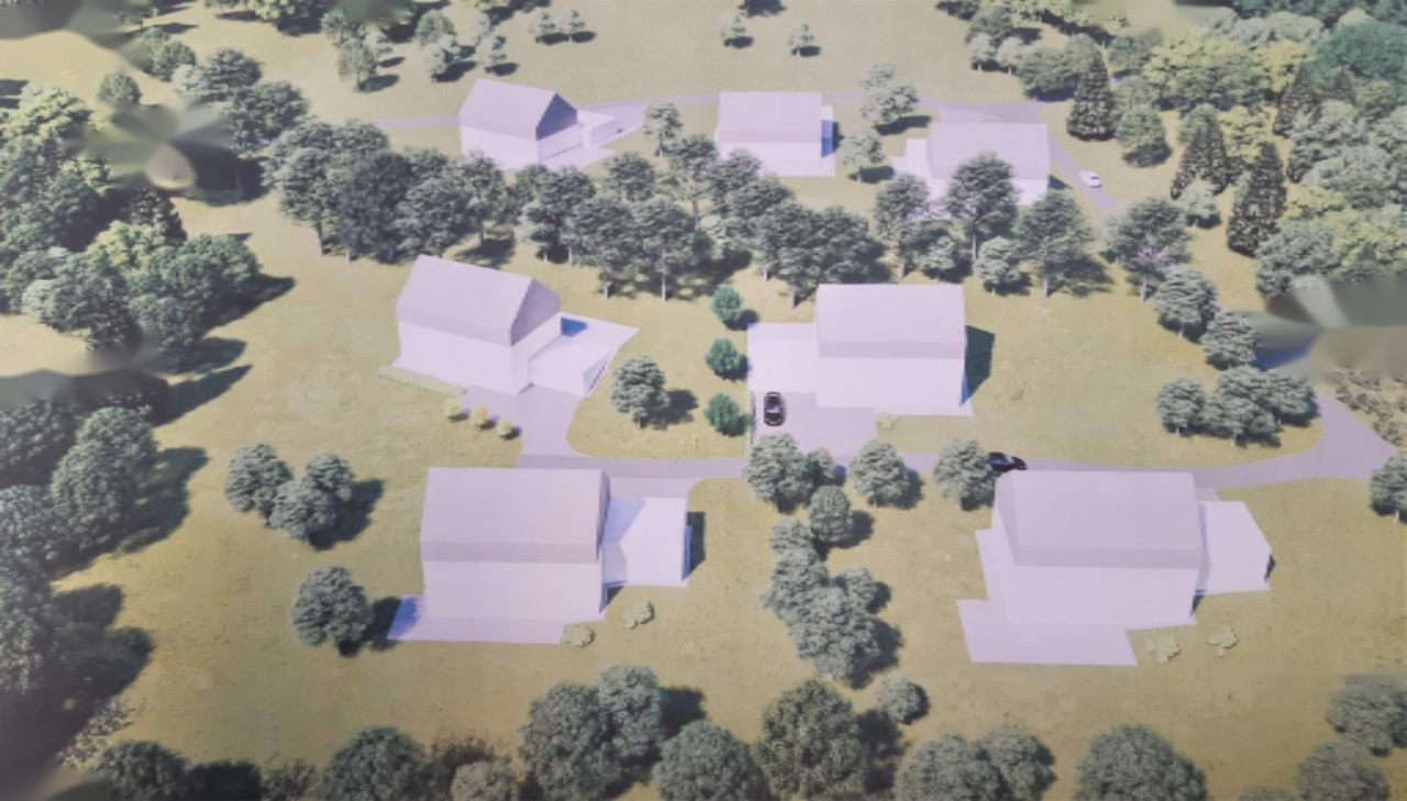 Земля в Радовлице, Словения, 15 499 м² - фото 3