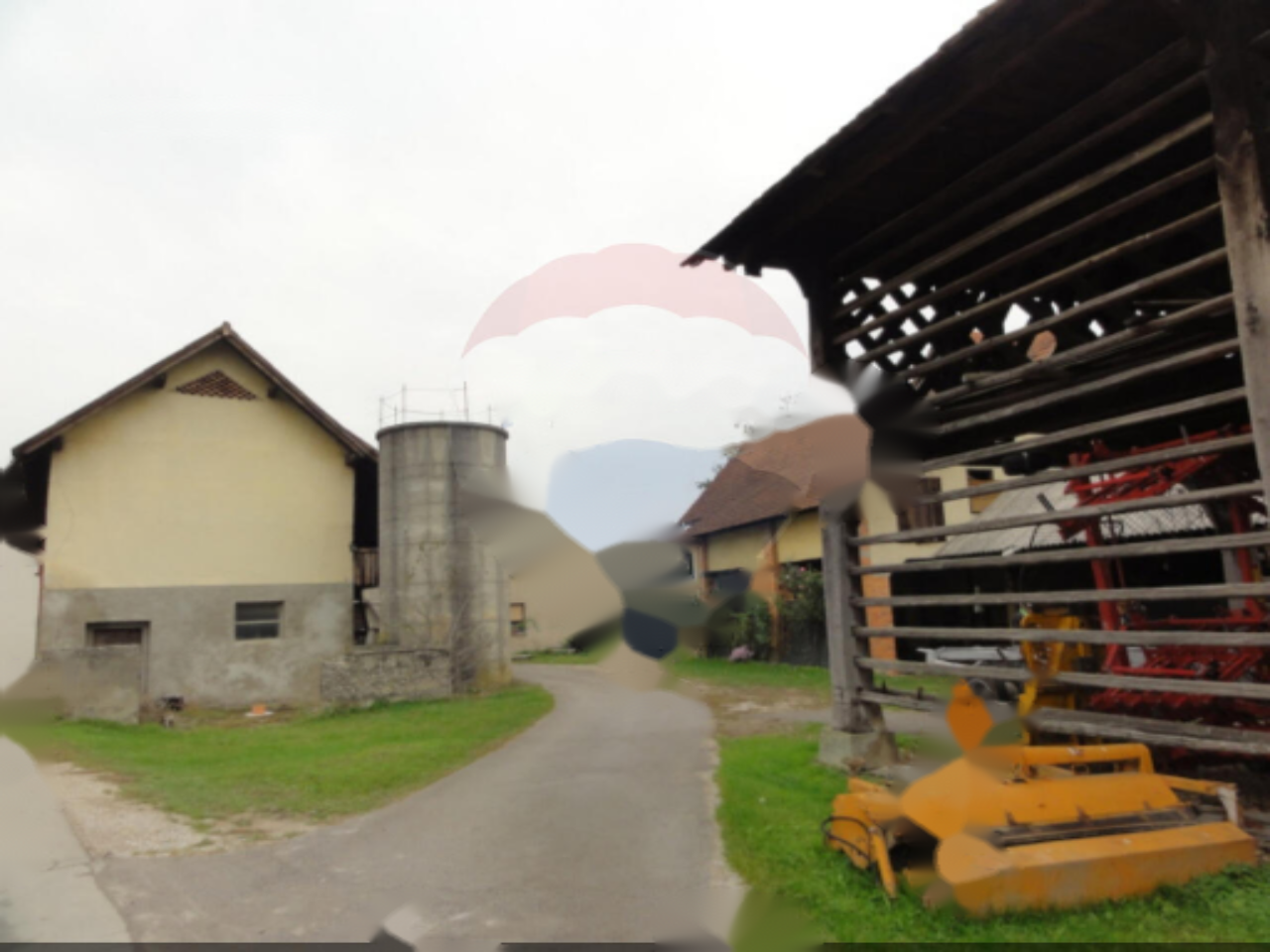 Ферма в Жалеце, Словения, 464 м² - фото 3