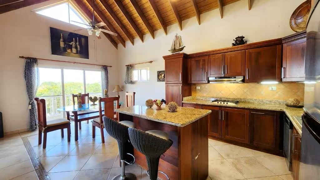 Квартира в Сосуа, Доминиканская Республика, 149 м² - фото 13