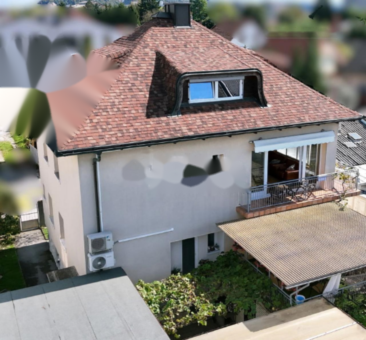 Дом в Любляне, Словения, 339 м² - фото 3