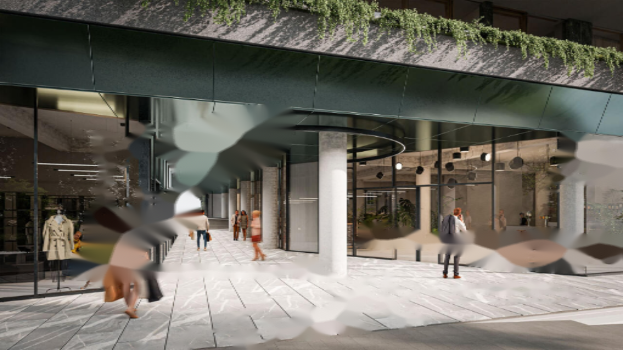 Квартира в Любляне, Словения, 207 м² - фото 3