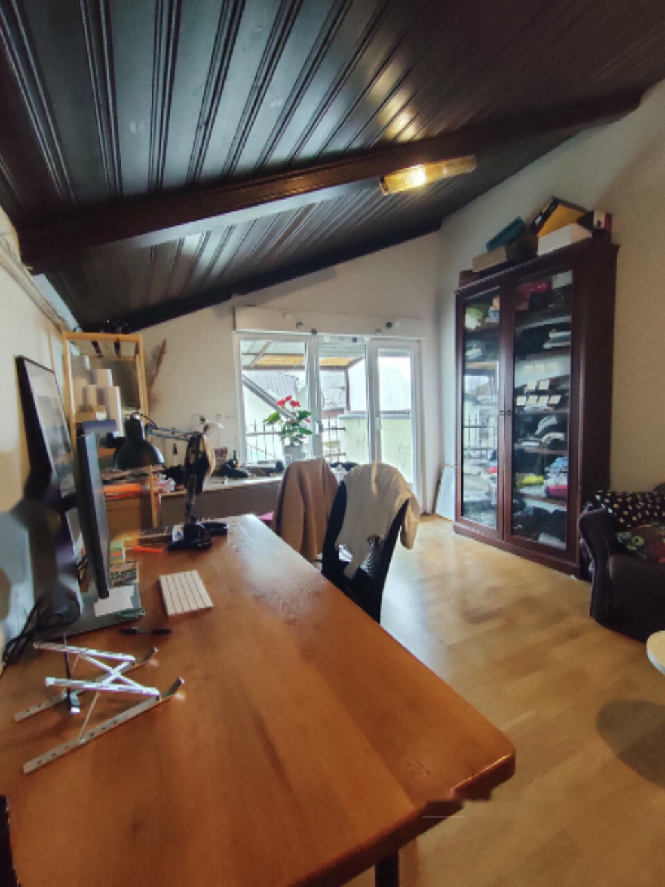 Квартира в Любляне, Словения, 198 м² - фото 3