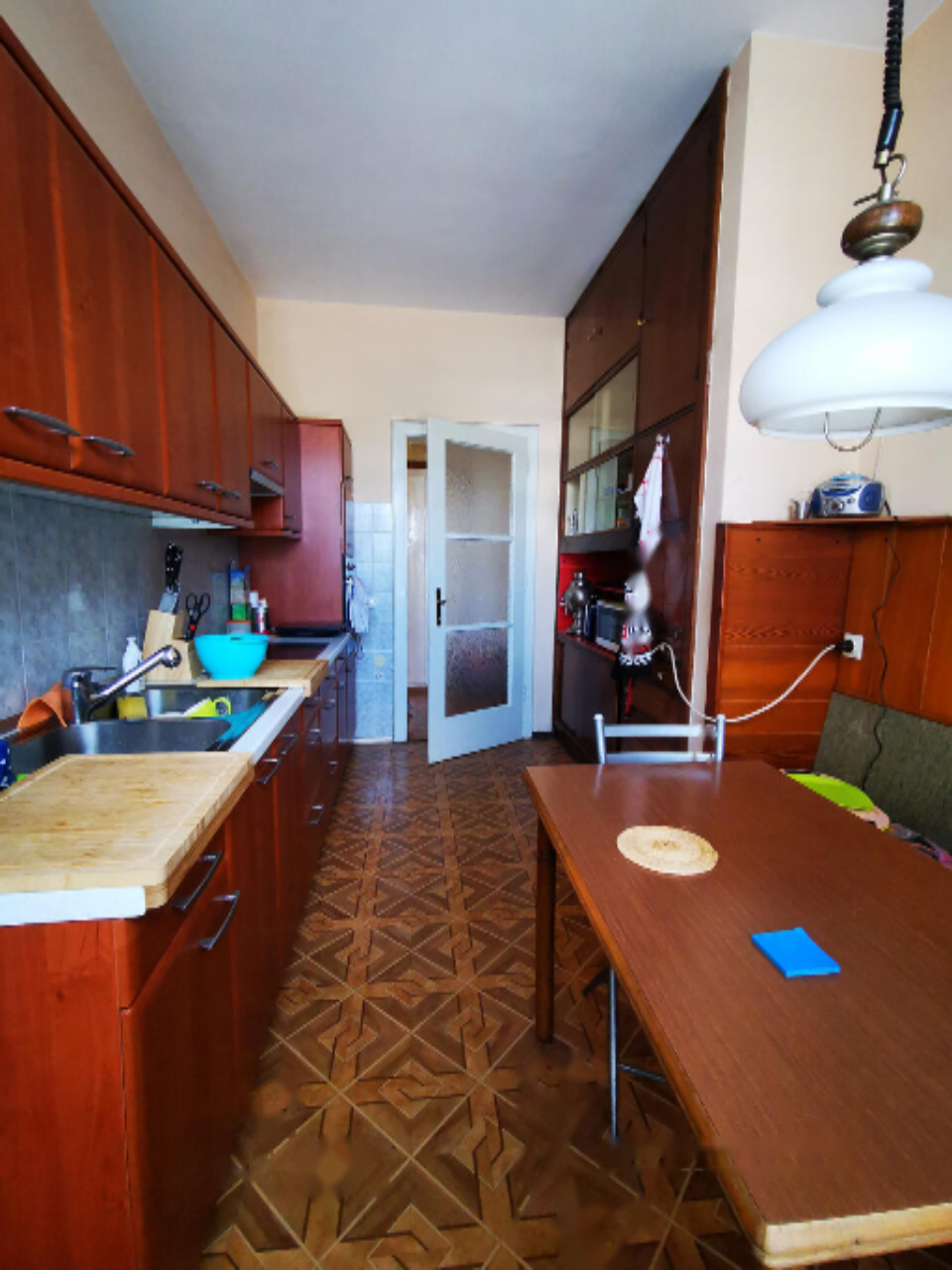 Квартира в Любляне, Словения, 105 м² - фото 2