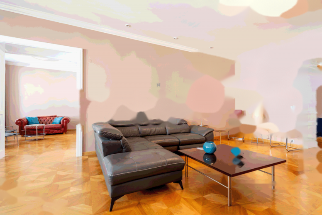 Квартира в Любляне, Словения, 177 м² - фото 3