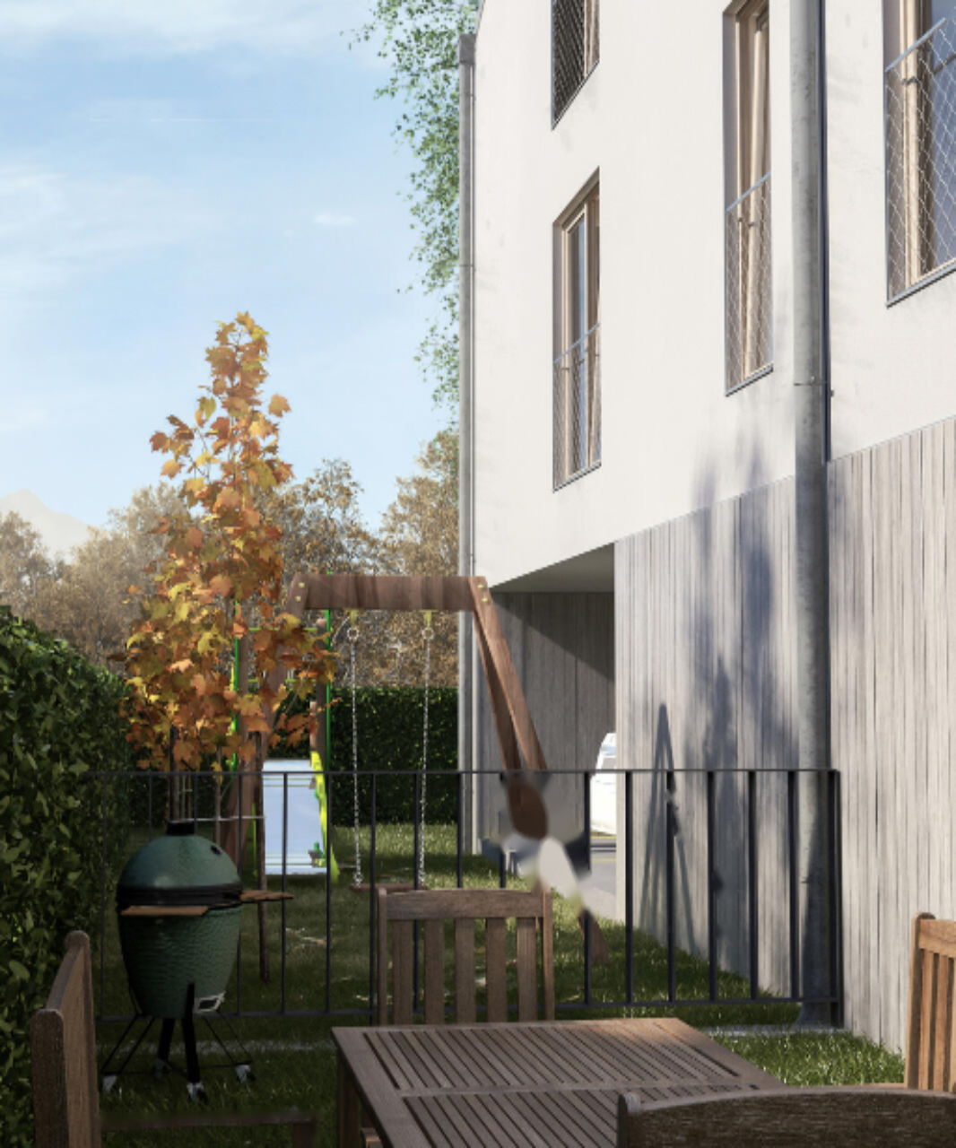 Дом в Любляне, Словения, 213 м² - фото 3