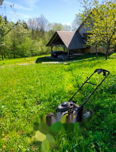 Земля в Кране, Словения, 300 м² - фото 3