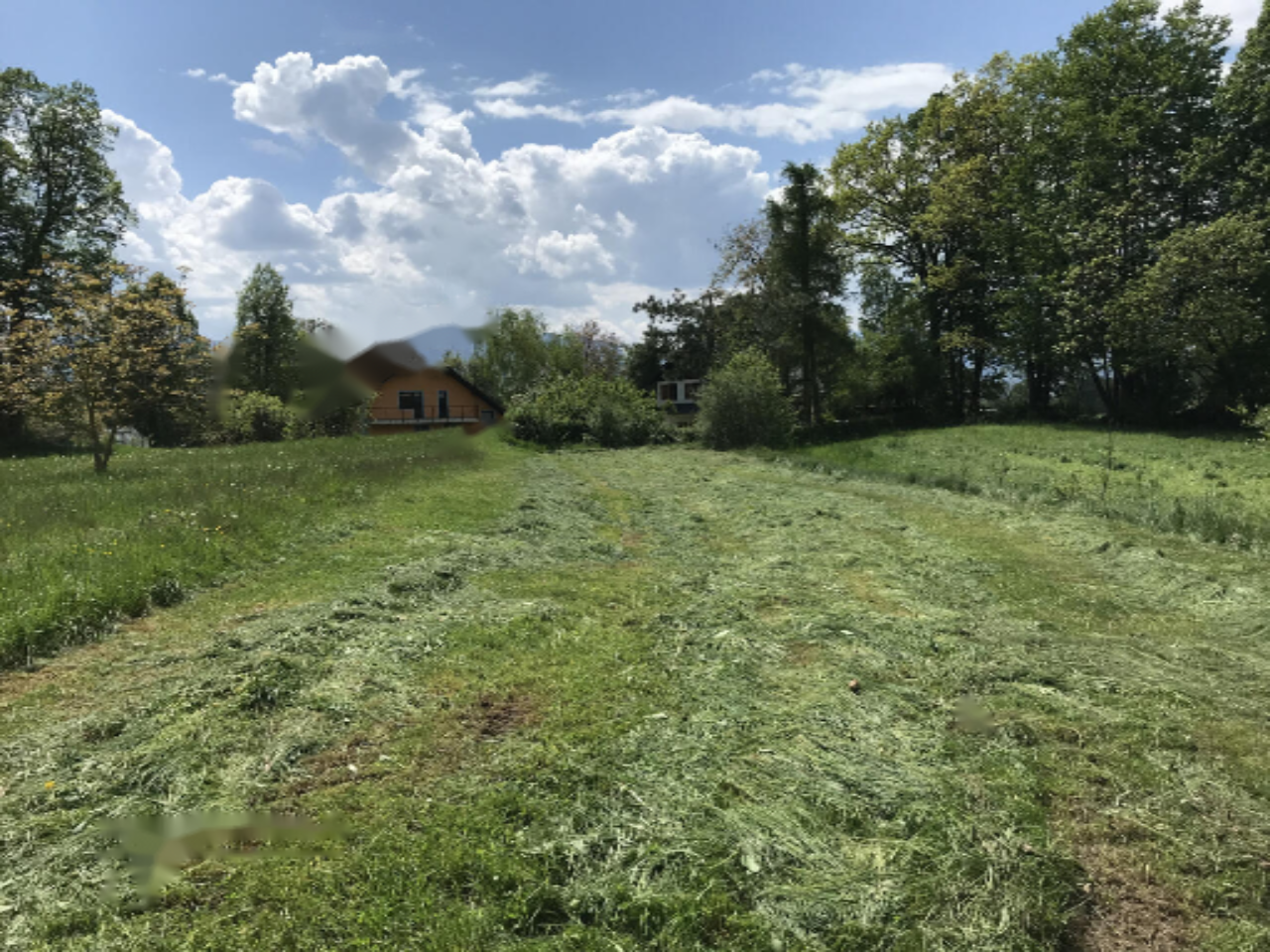 Земля в Водице, Словения, 13 325 м² - фото 3