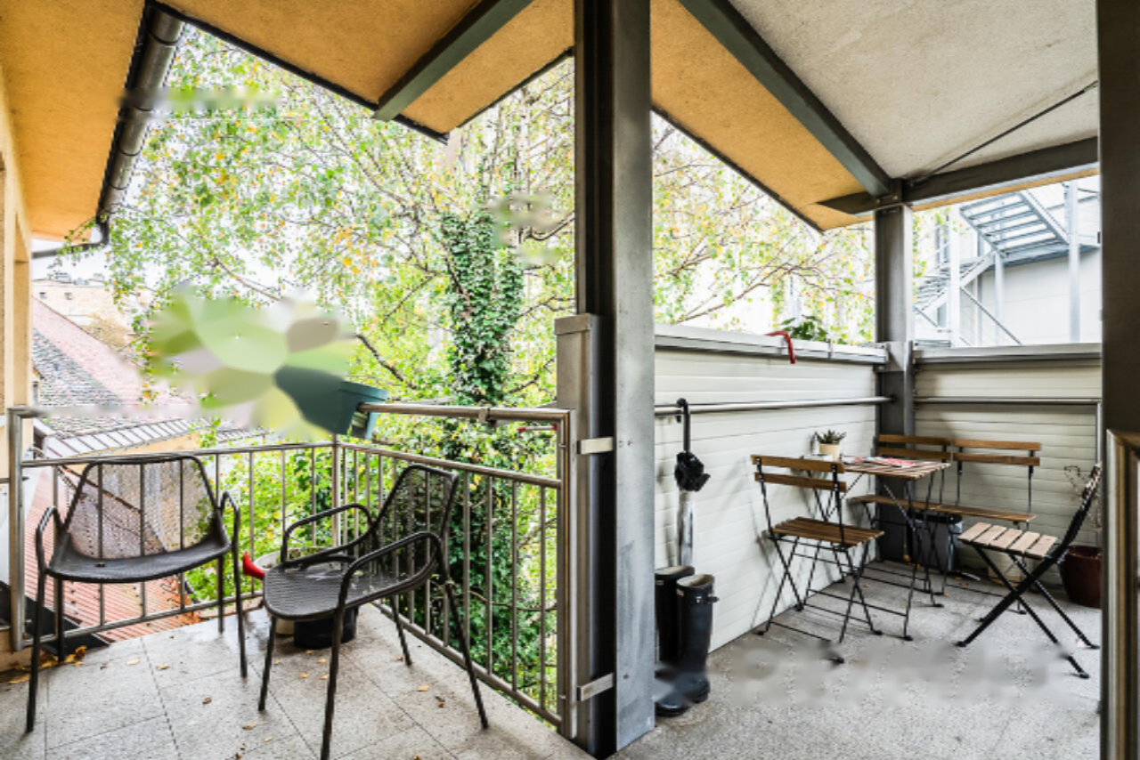 Квартира в Любляне, Словения, 137 м² - фото 3