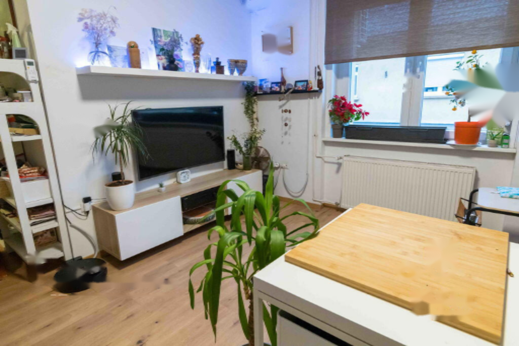 Квартира в Любляне, Словения, 64 м² - фото 3