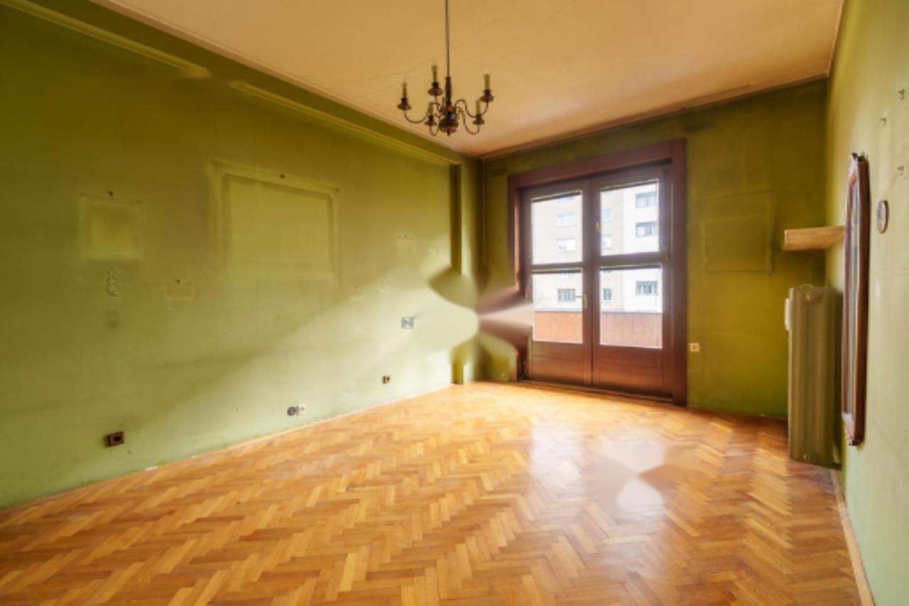 Квартира в Любляне, Словения, 105 м² - фото 3