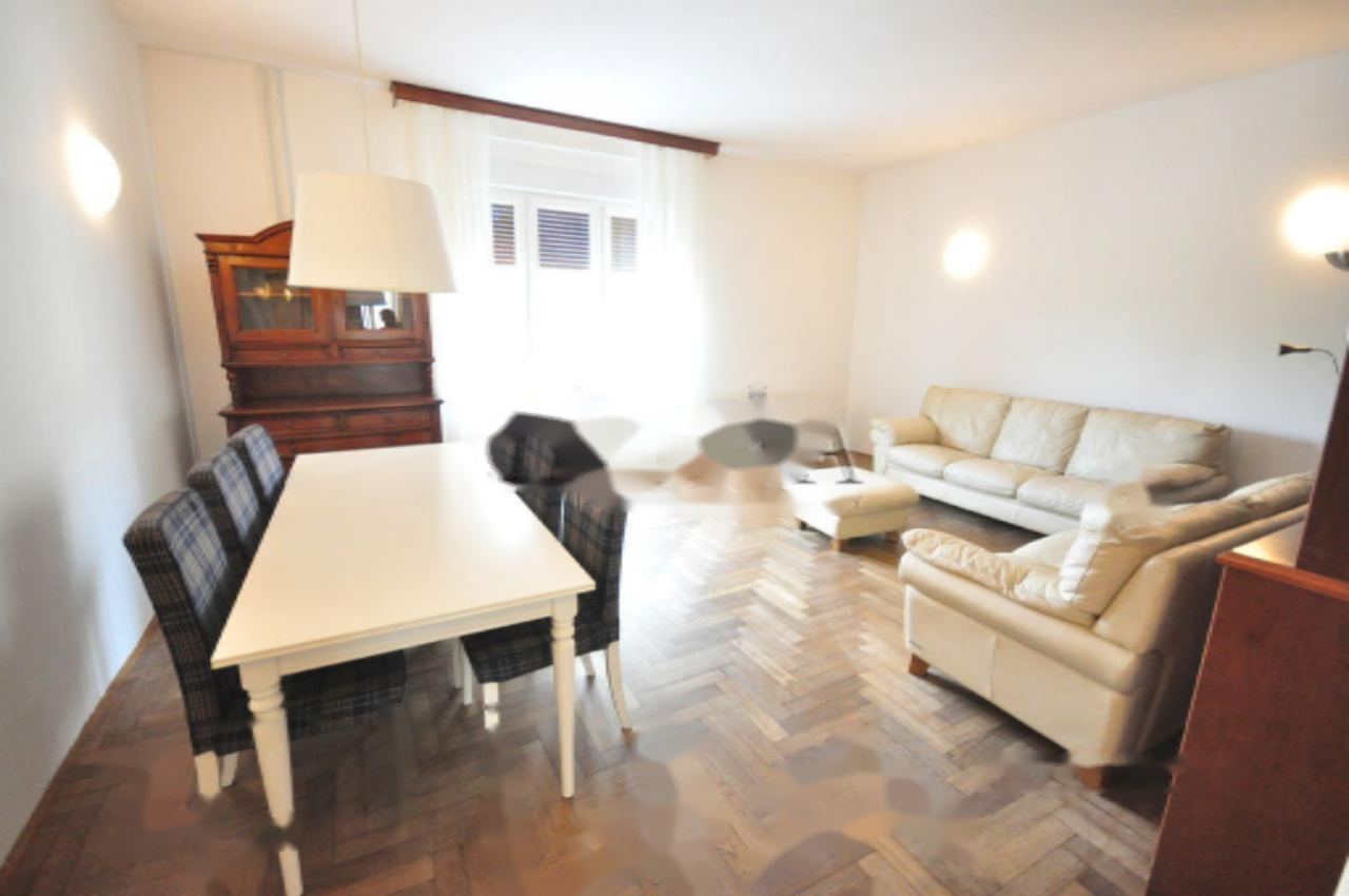 Квартира в Любляне, Словения, 115 м² - фото 3