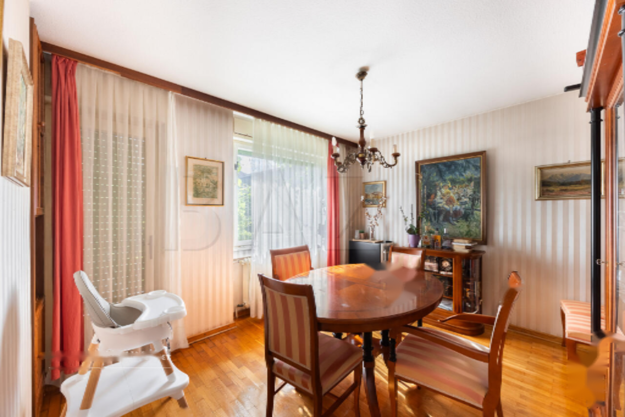 Дом в Любляне, Словения, 269 м² - фото 3