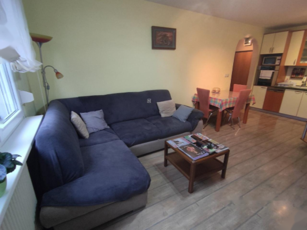 Квартира в Любляне, Словения, 66 м² - фото 3