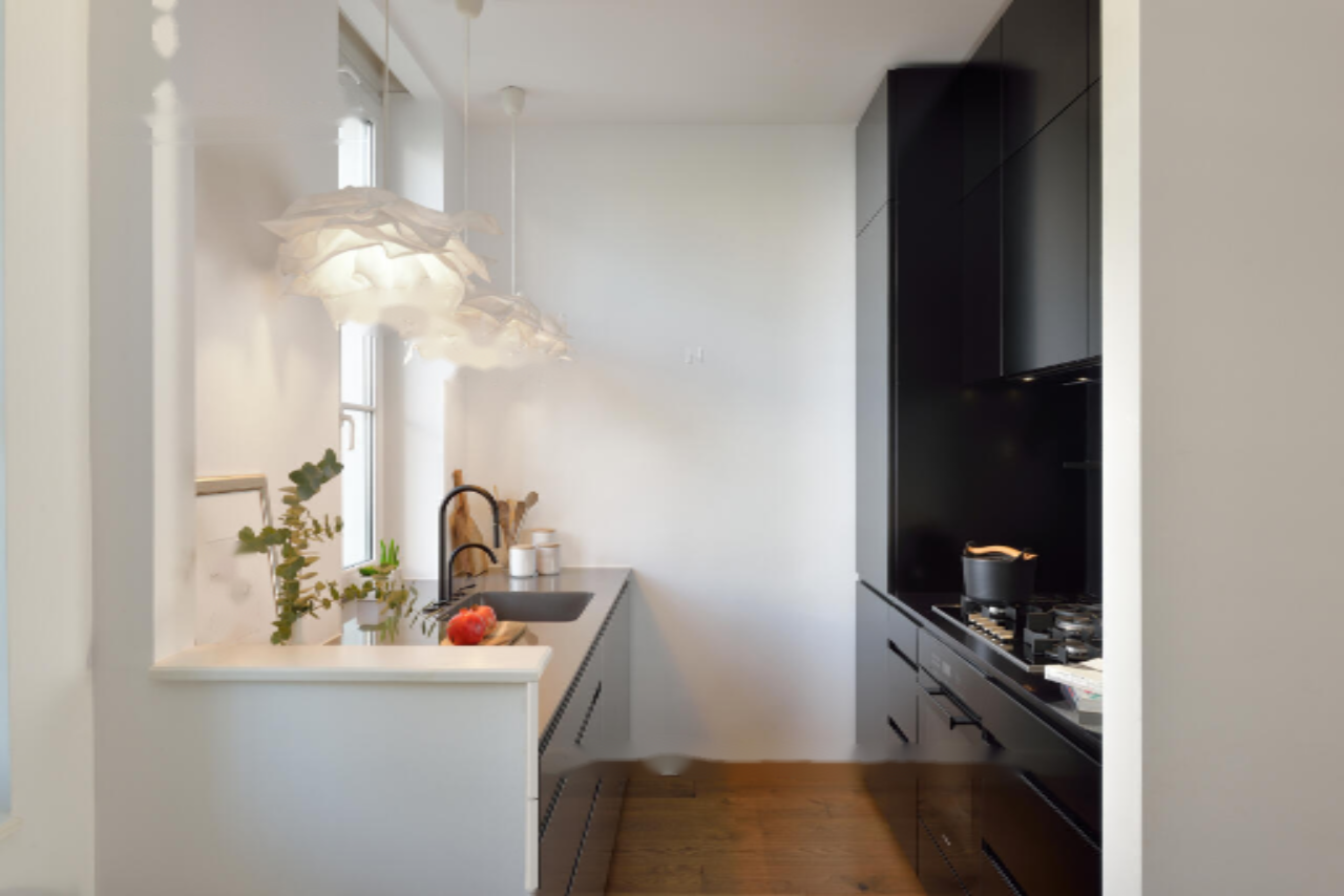 Квартира в Любляне, Словения, 138 м² - фото 3