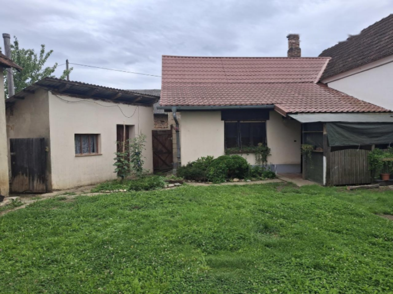 Дом в Айдовшчине, Словения, 81 м² - фото 3