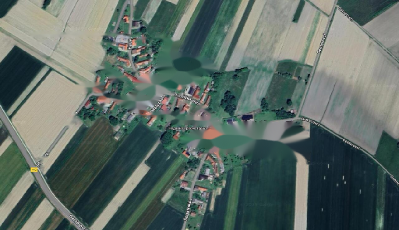 Дом в Лендаве, Словения, 54 м² - фото 3