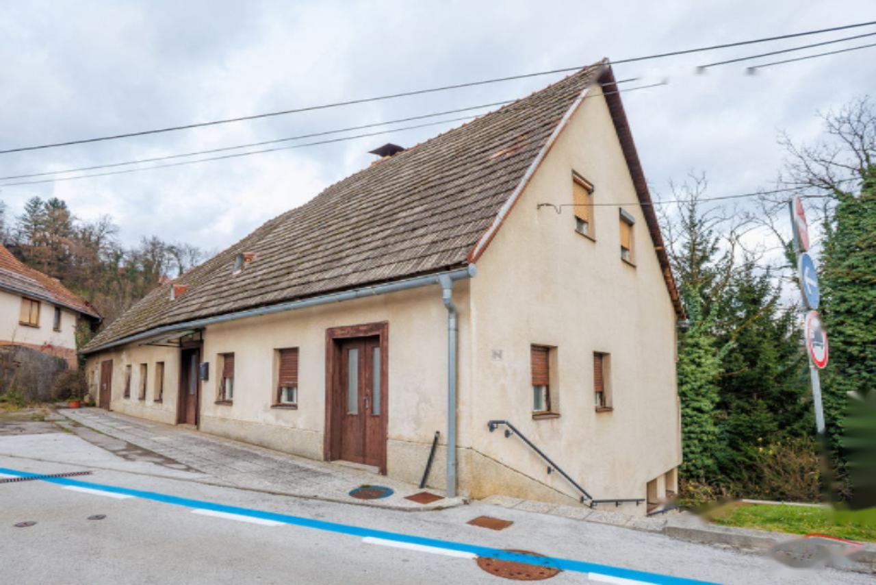 Дом в Чрномеле, Словения, 168 м² - фото 3