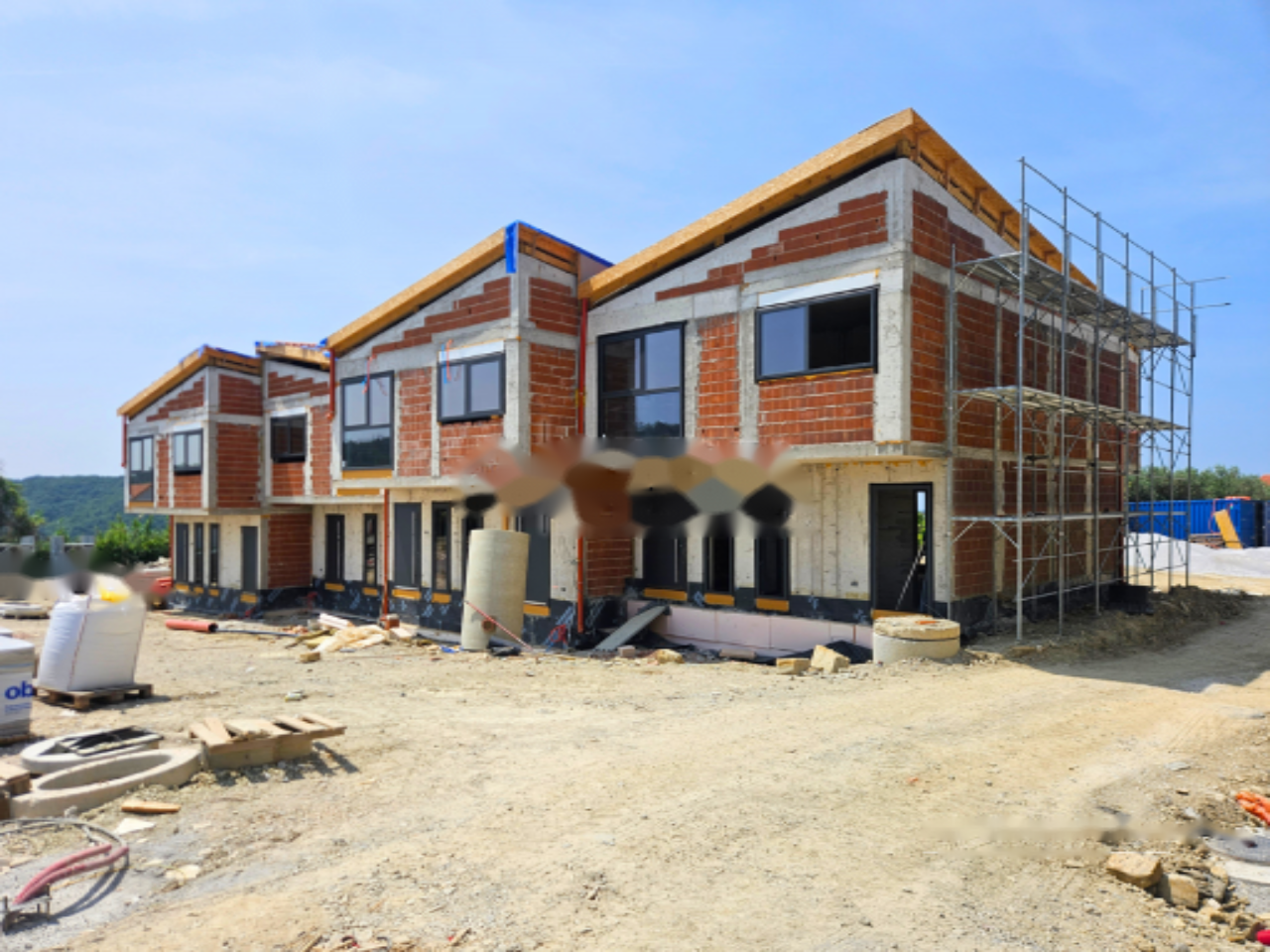 Дом в Пиране, Словения, 226 м² - фото 3