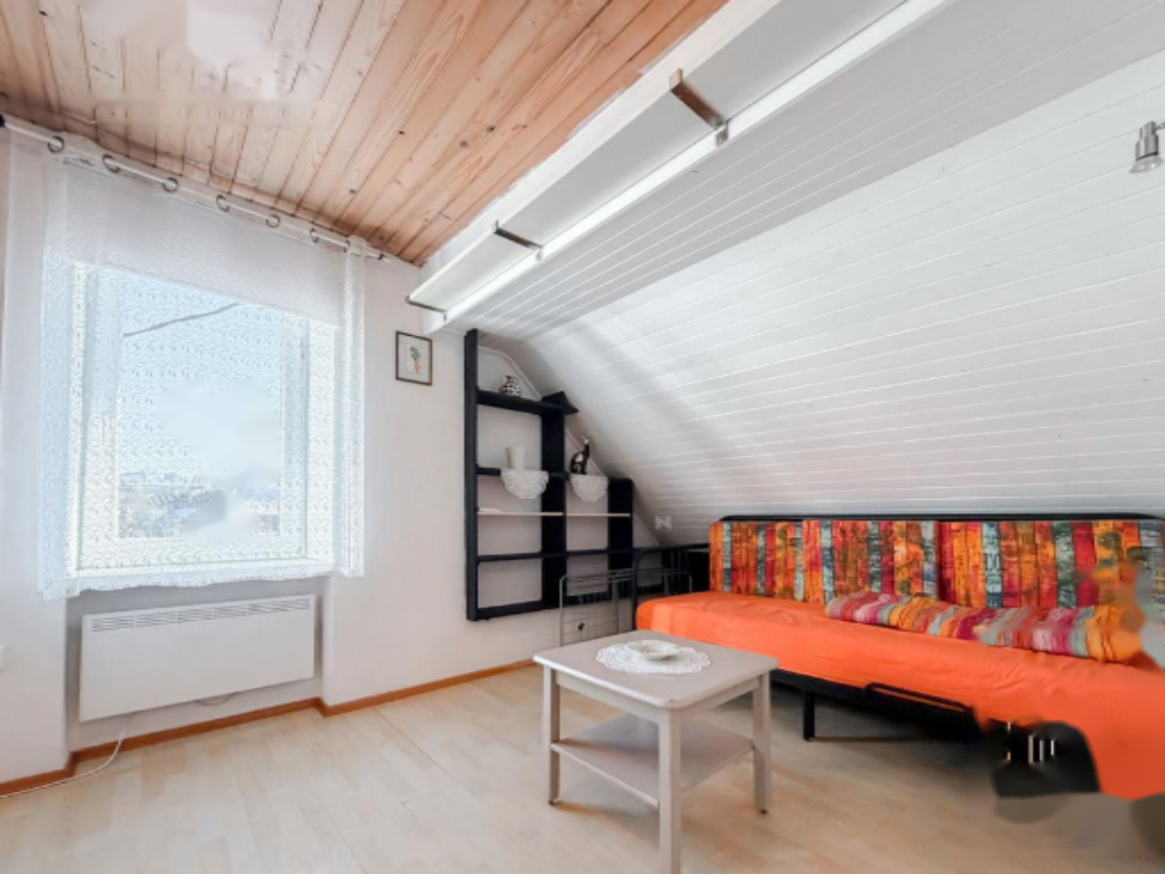 Квартира в Любляне, Словения, 69 м² - фото 3