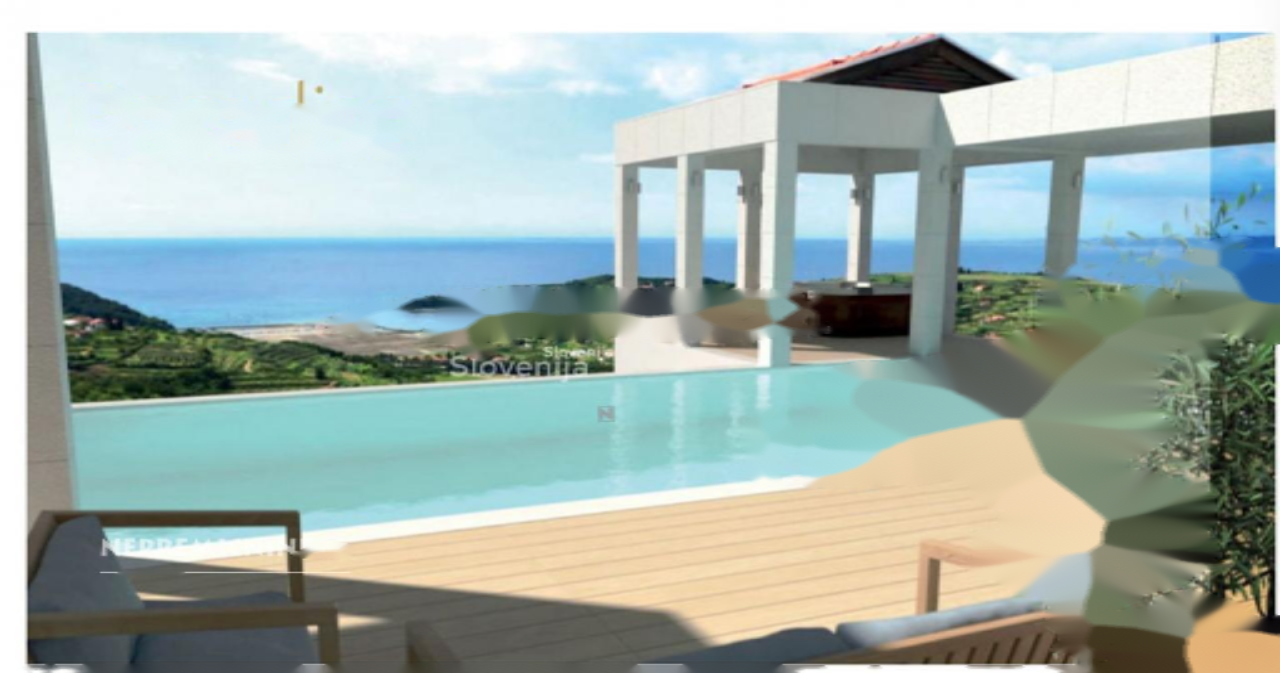 Дом в Изоле, Словения, 1 744 м² - фото 3