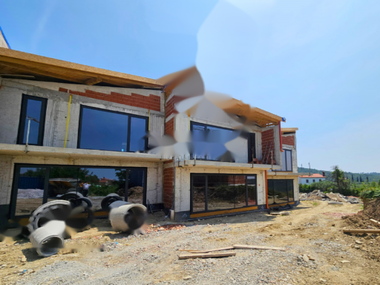 Дом в Шентерней, Словения, 161 м² - фото 3